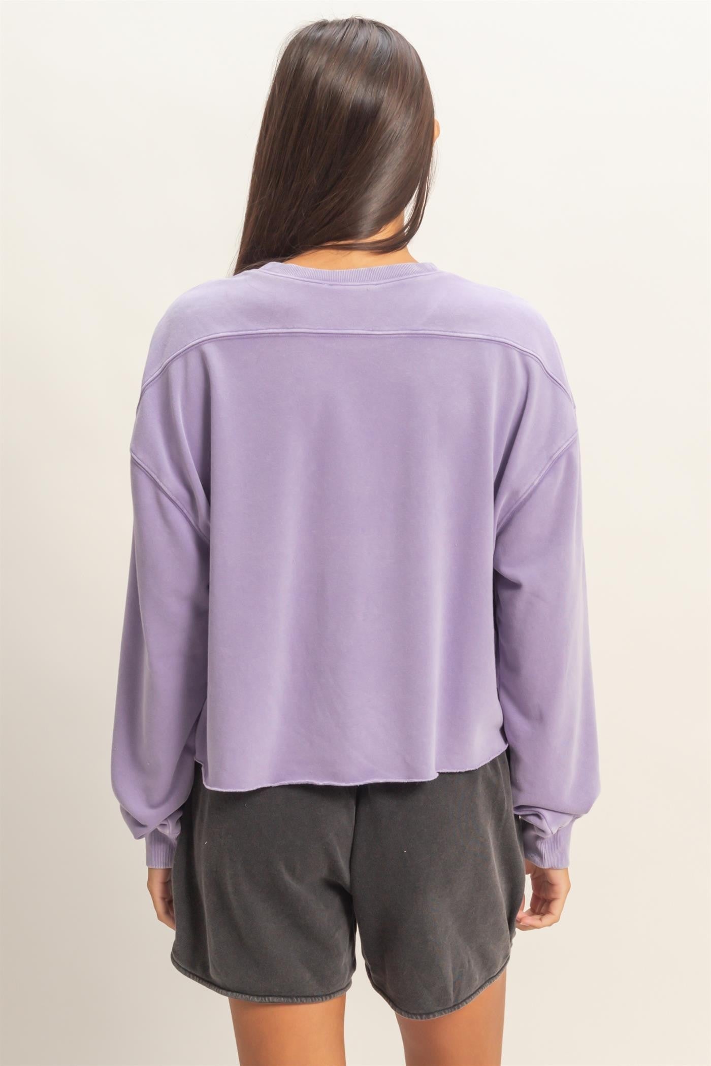 Raleigh Sweatshirt