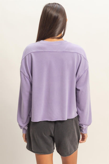 Raleigh Sweatshirt