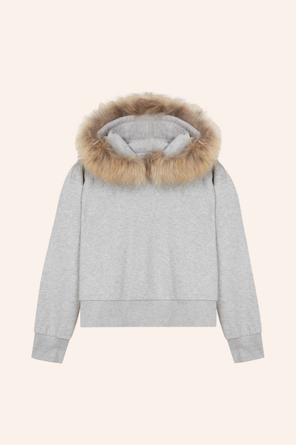 Sudadera top Heather · Épure ·