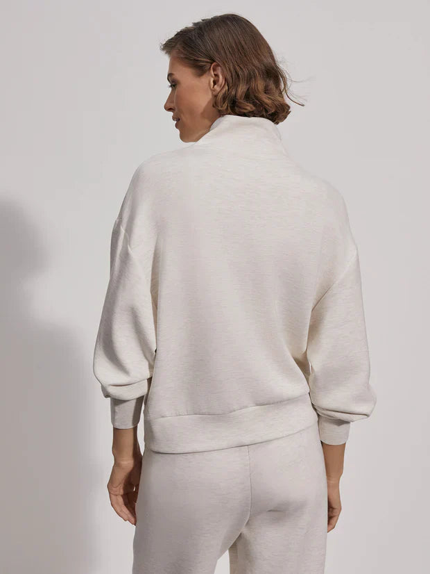 Varley Davidson Sweatshirt