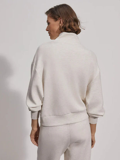 Varley Davidson Sweatshirt