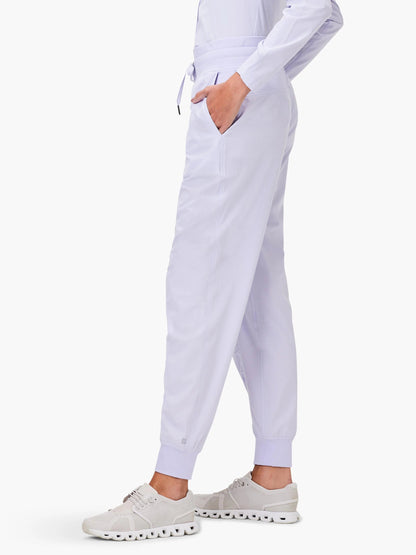 Tech Stretch Ruched Jogger