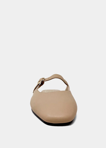 Shu Shop Aidy Flat