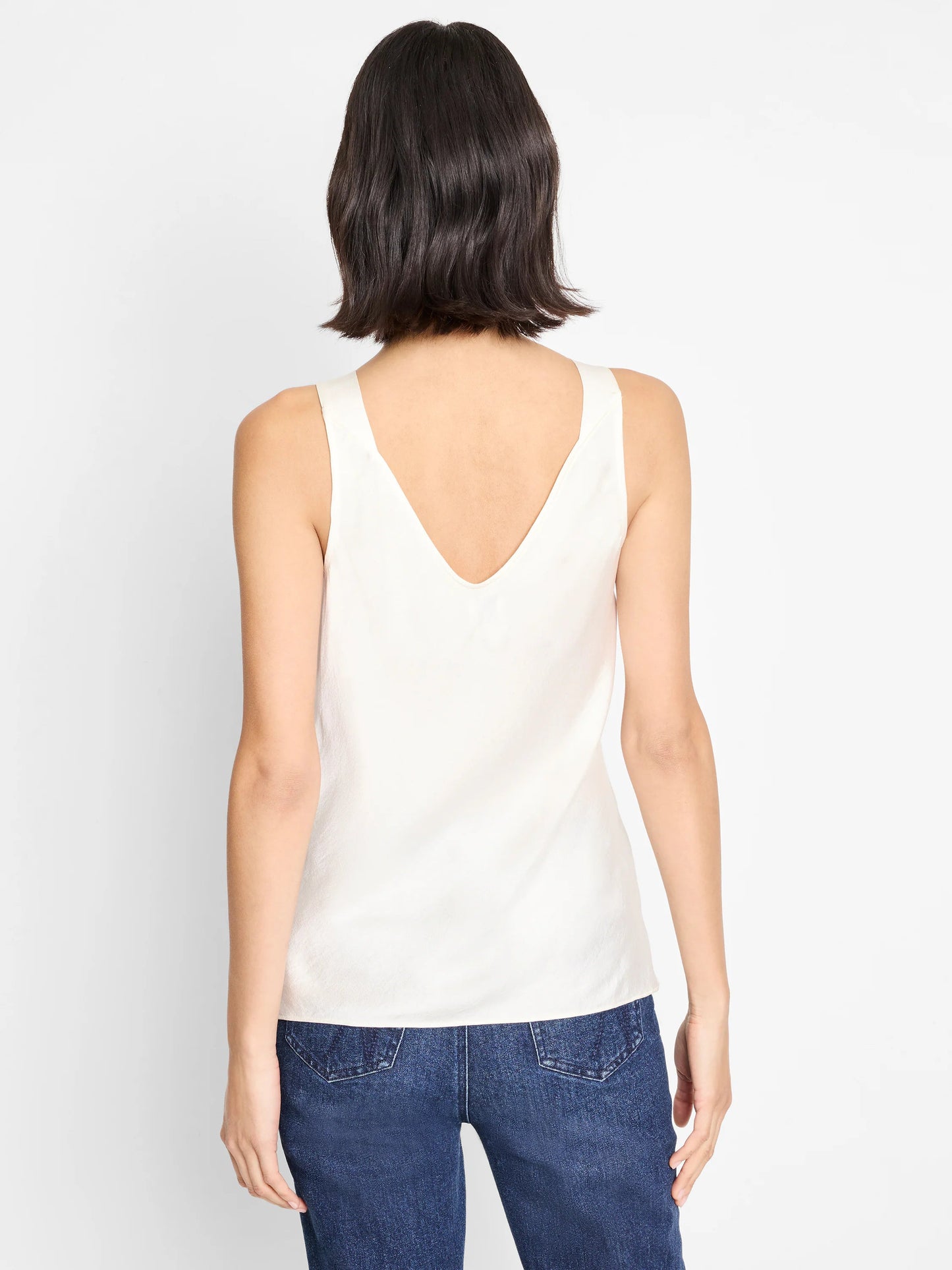 Lace Cami Tank