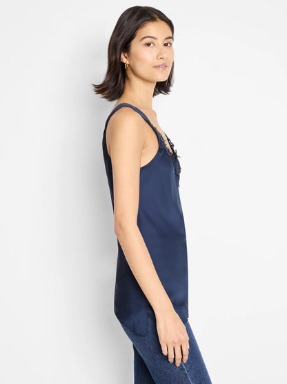 Lace Cami Tank