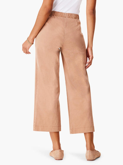 All Day Wide Leg Cropped Jeans