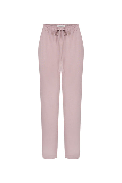 Amara Jogger Blush