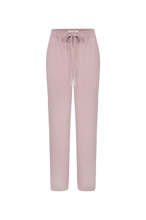 Amara Jogger Blush