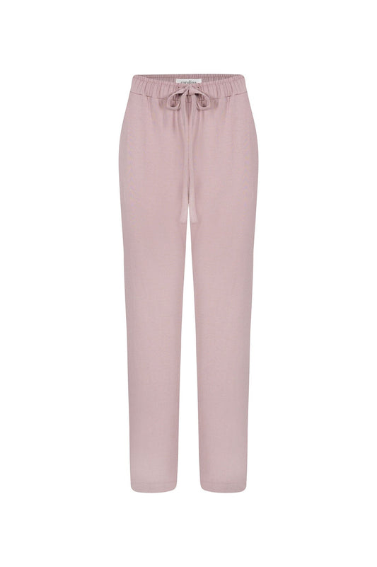 Amara Jogger Blush