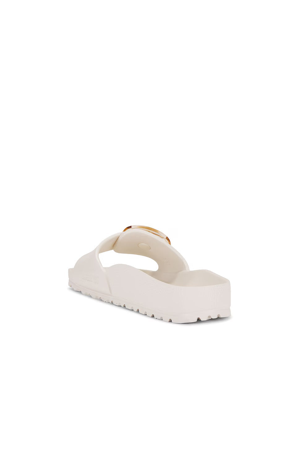 Birkenstock Madrid Big Buckle Eva Sandal