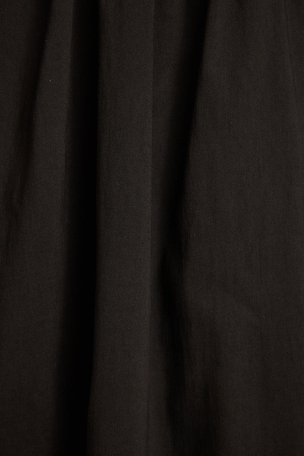 Blaire Strapless Drop Waist Midi Dress