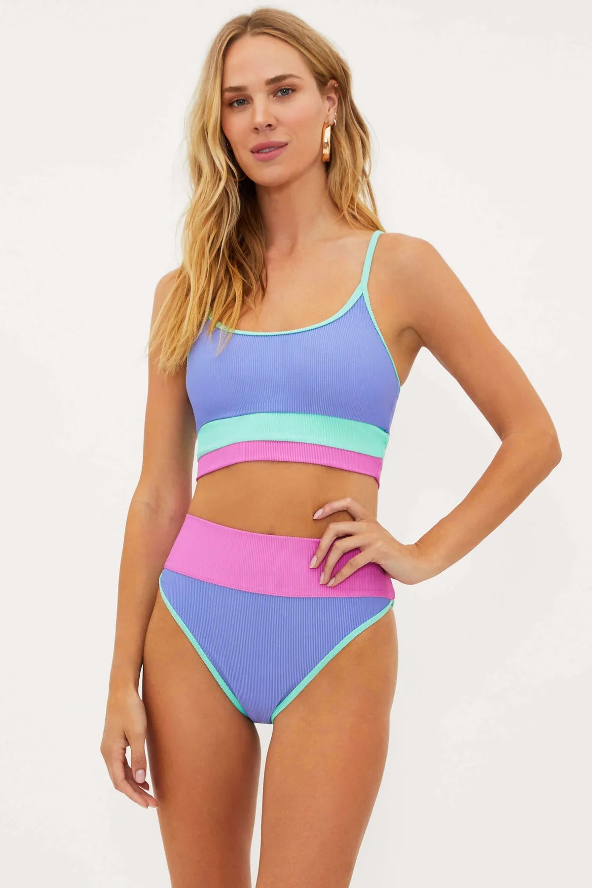 Beach Riot Eva Top