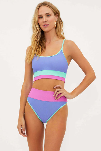 Beach Riot Eva Top