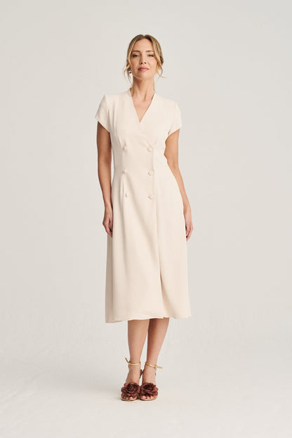 Vestido Cora · Rêverie ·