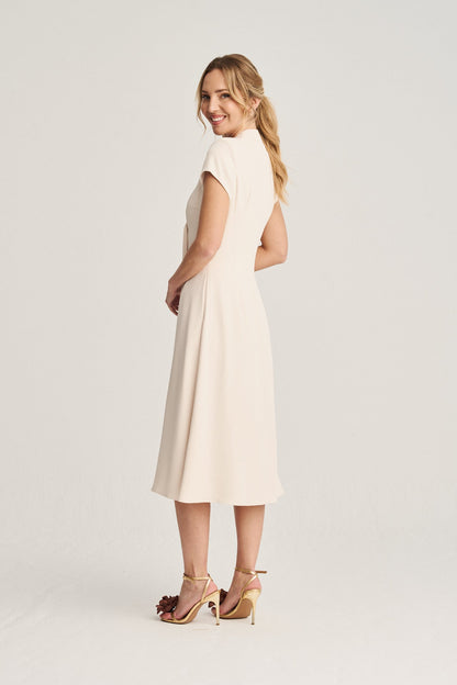 Vestido Cora · Rêverie ·
