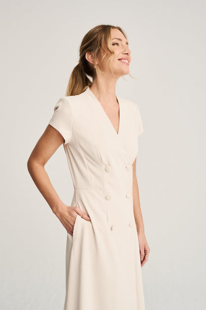 Vestido Cora · Rêverie ·
