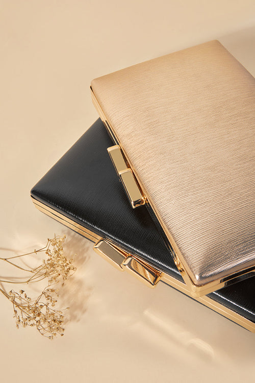 Clutch Gin Champagne · Madame ·