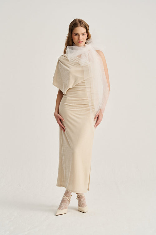 Vestido de Novia Marcela · LOVE ·