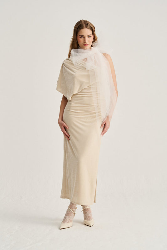 Vestido de Novia Marcela · LOVE ·