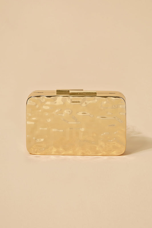 Clutch Ham Gold · Rêverie ·