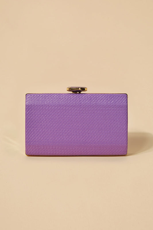 Clutch Joslin Morado · Rêverie ·