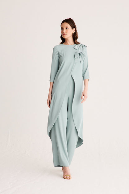 Pantalon Sylvie · Allure ·