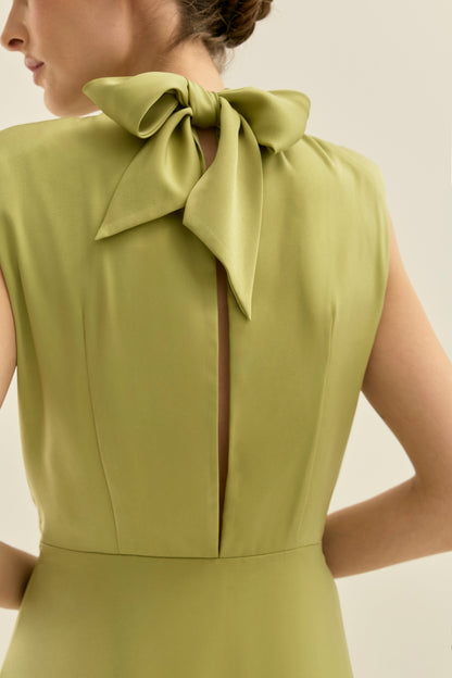 Vestido Alia · Allegra ·
