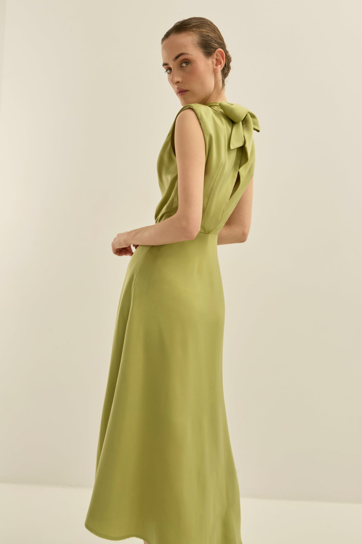 Vestido Alia · Allegra ·