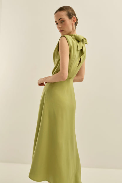 Vestido Alia · Allegra ·