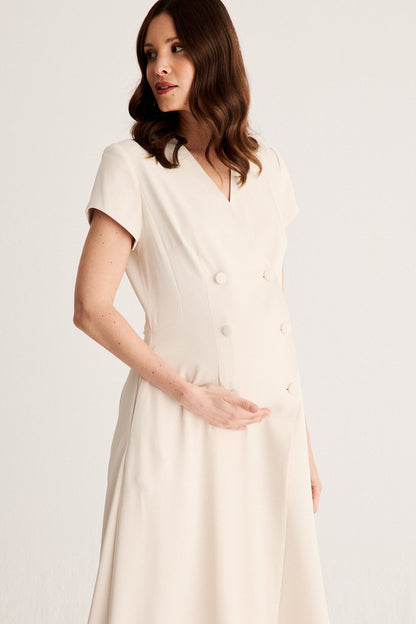 Vestido Cora · Embarazada ·
