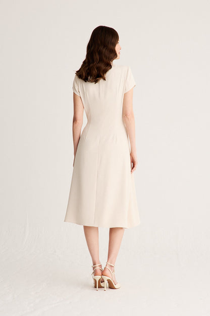 Vestido Cora · Embarazada ·