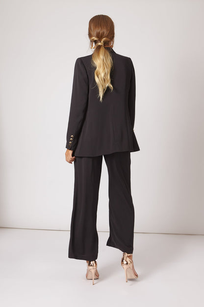 Pantalon Libi Negro · Iconics ·