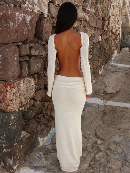 Camillo Top Cream