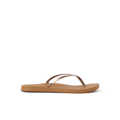 Reef Cushion Slim Flip Flop