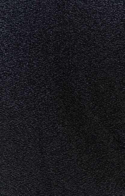 Stage Skort Dress ~ Black Shimmy Shine