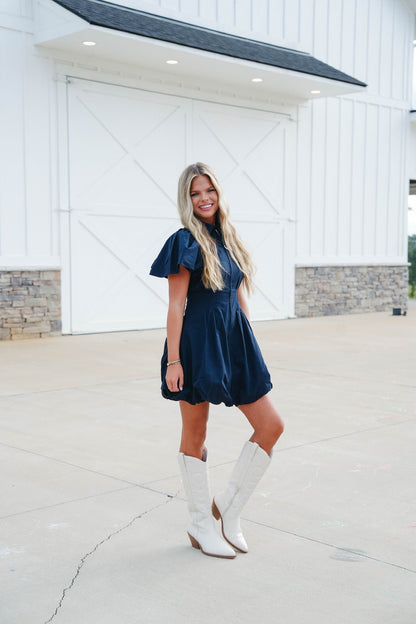 Game Time Dress