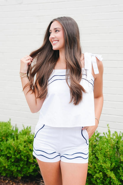 Harper Short