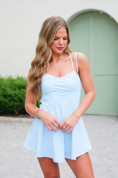FP Movement Baseline Tennis Dress