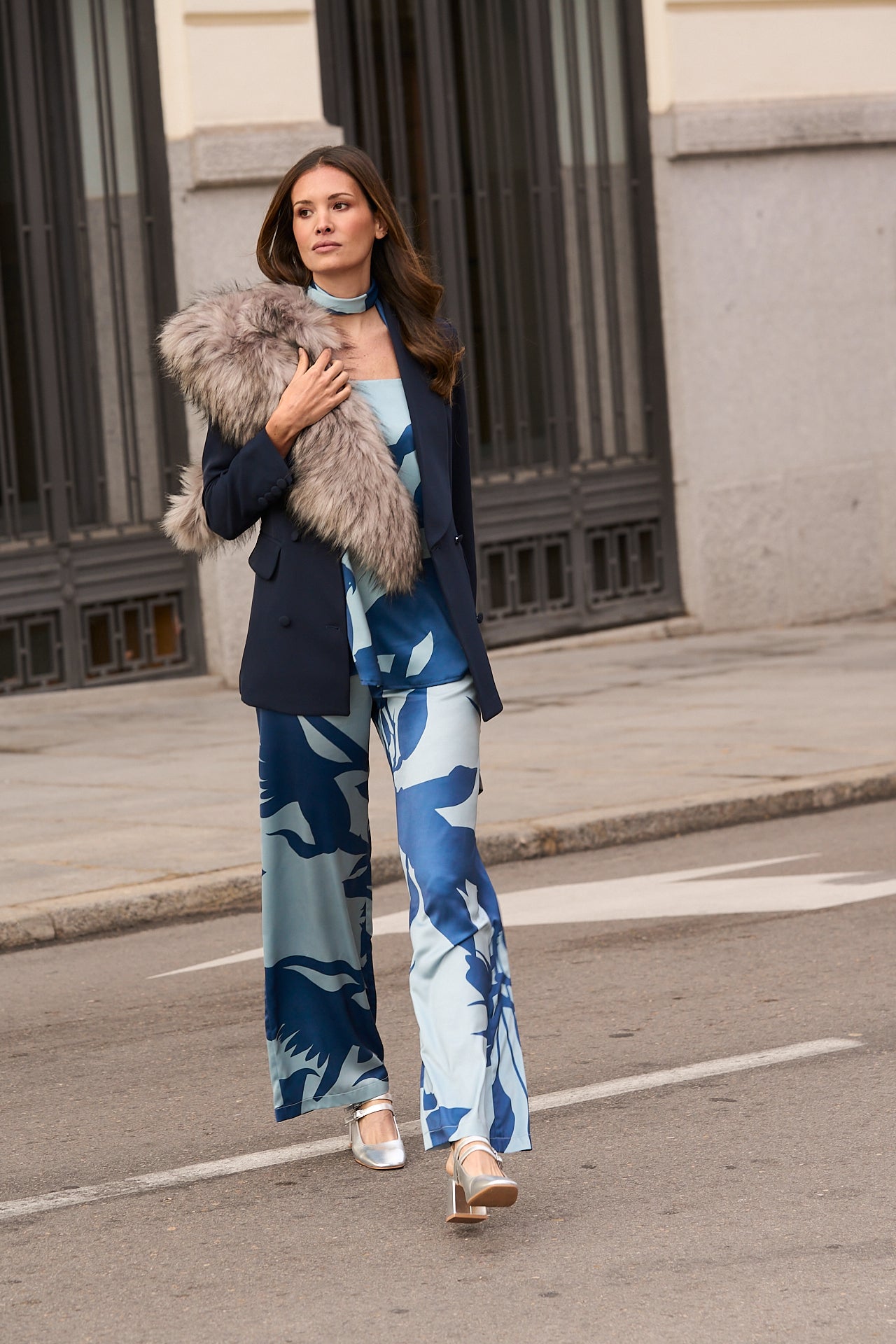 Top Fen · Allure ·