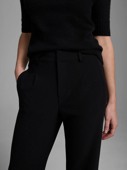 Gold Label Scuba Wide-Leg Trouser