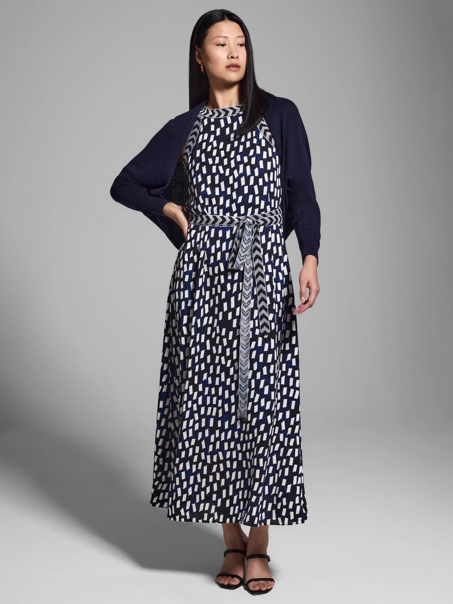 Gold Label Starry Sky Becca Dress