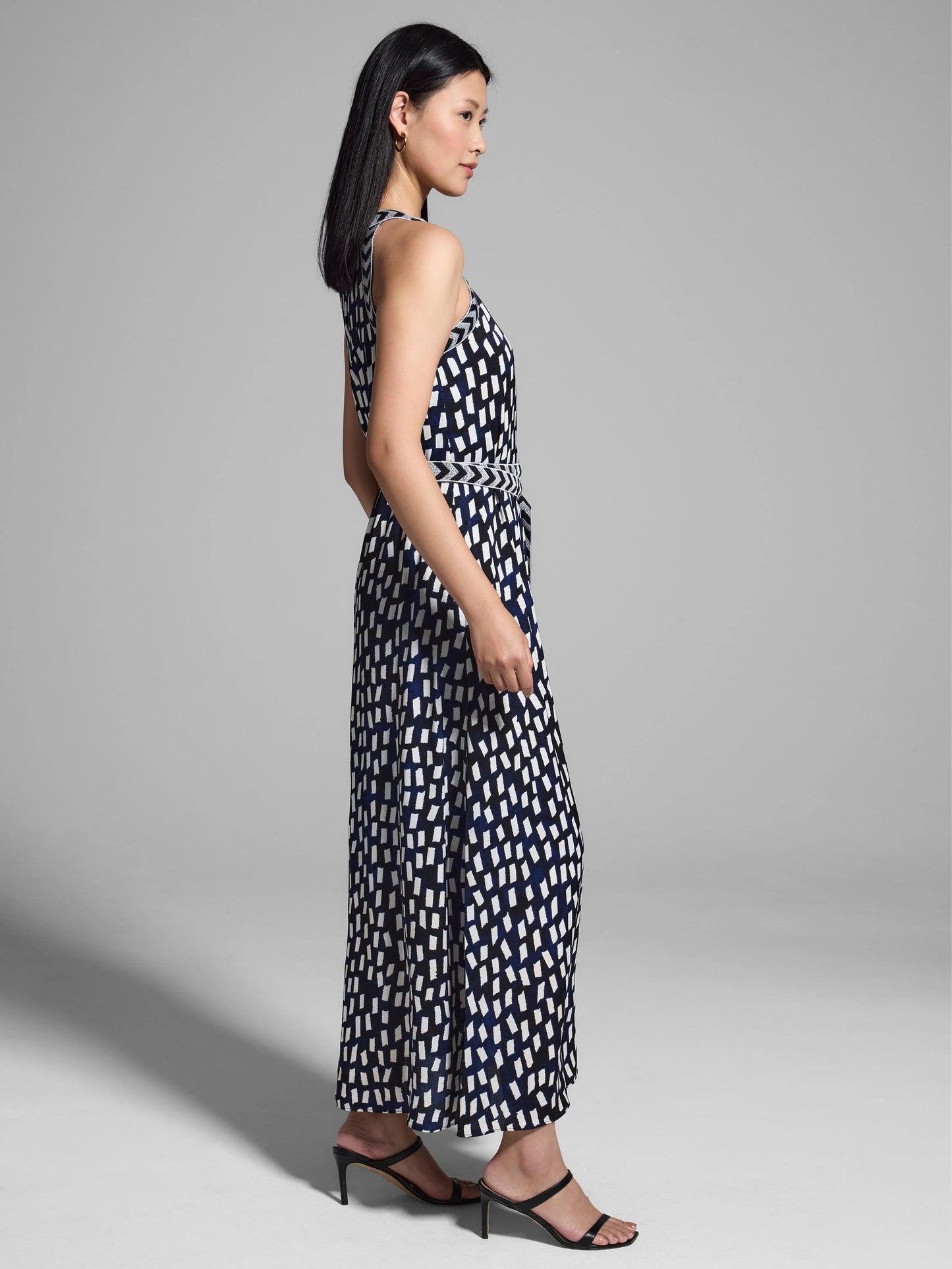 Gold Label Starry Sky Becca Dress