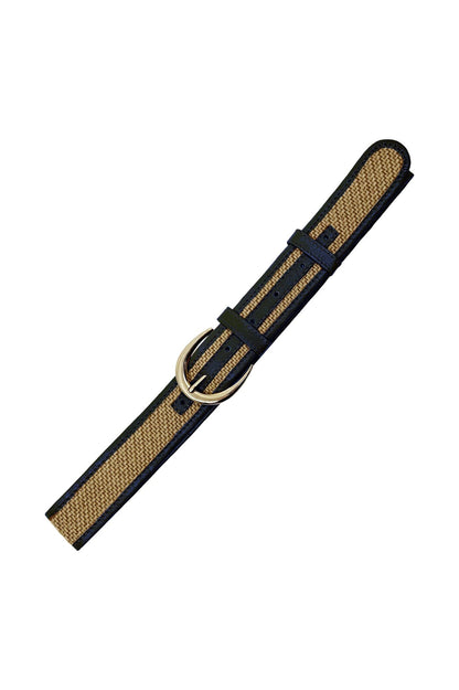 Everlee Belt Navy