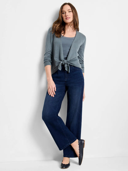 Perfect Knit Rib Scoop Tank