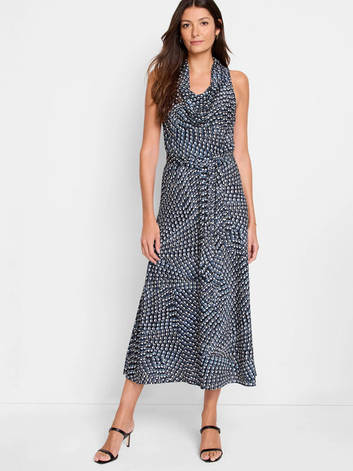 Time Warp Dani Dress