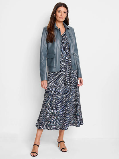 Time Warp Dani Dress