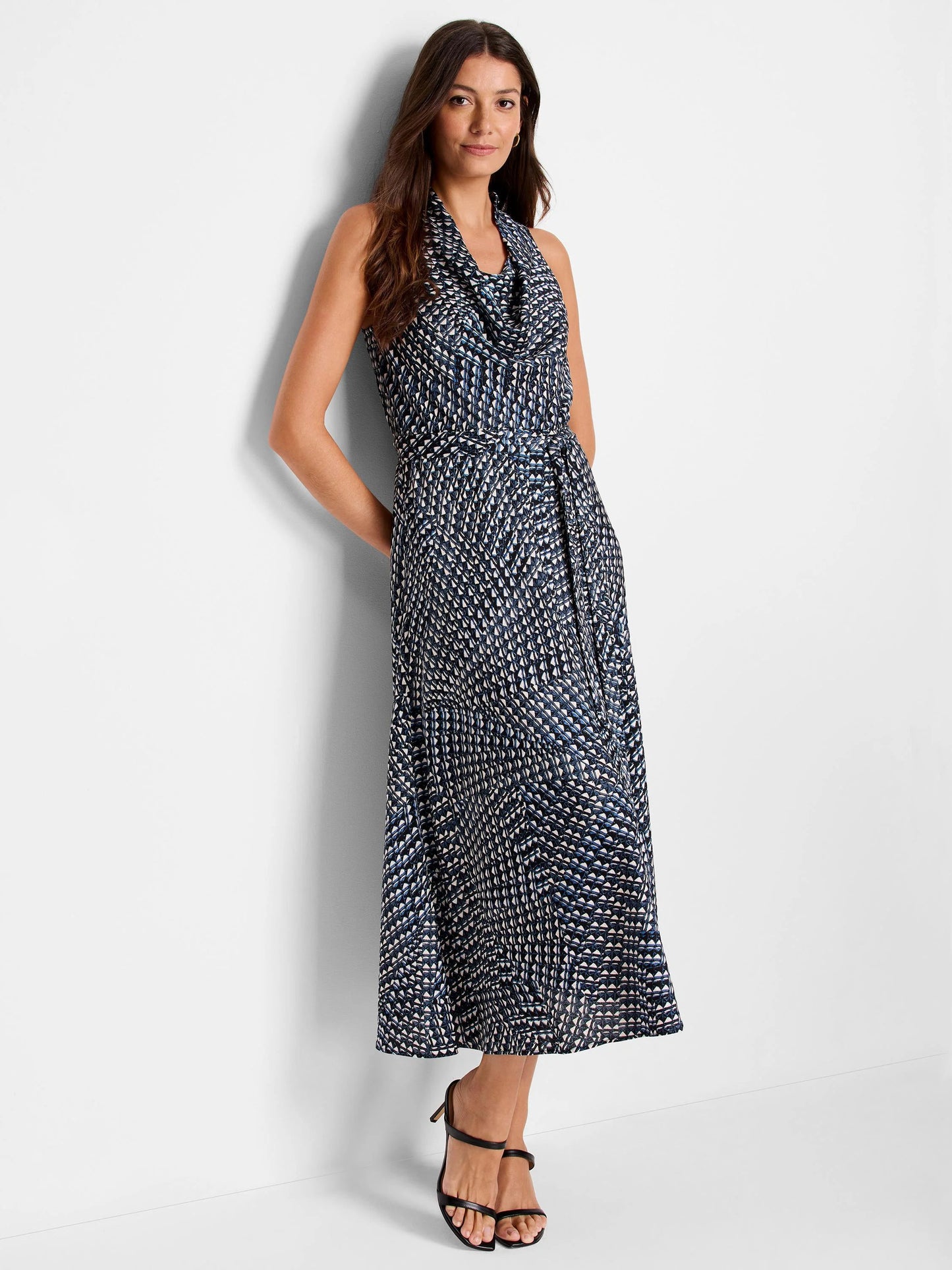 Time Warp Dani Dress