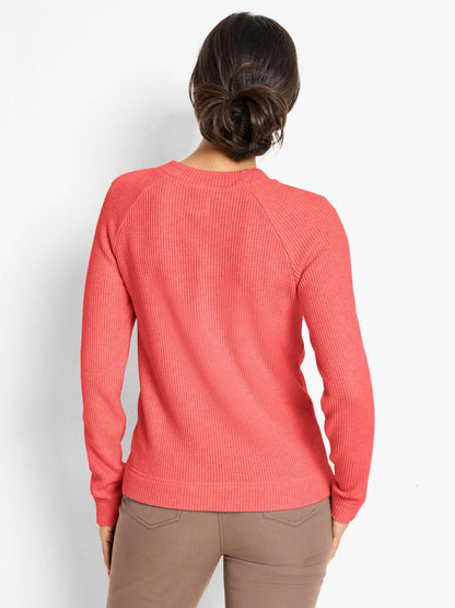 Soft Thermal Button Top