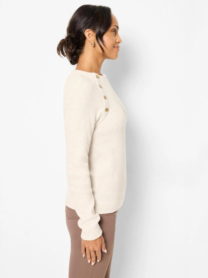 Soft Thermal Button Top