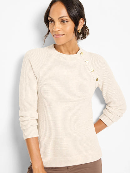 Soft Thermal Button Top